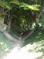 Boucle au départ de Saint-Aubin dans l'Avesnois Boucle au départ de Saint-Aubin dans l'Avesnois