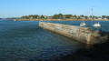 Arzon - Port Navalo Arzon - Port Navalo