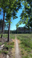 Chemin des crêtes Chemin des crêtes