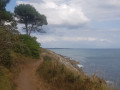 Chemin des Douaniers Chemin des Douaniers