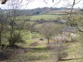 Chemin des échaliers vers Vaux-sous-Olne Chemin des échaliers vers Vaux-sous-Olne