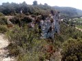 Les Falaises du Montagné Les Falaises du Montagné