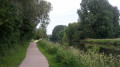 Chemin le long de la Lys Chemin le long de la Lys