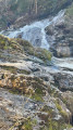 Cascade de la Diomaz Cascade de la Diomaz