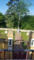 Cimetière 1° septembre 1870 Cimetière 1° septembre 1870