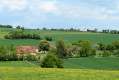 Circuit panoramique au départ de Bouhy Circuit panoramique au départ de Bouhy