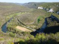 Cazals - Belvédère du Cirque de Bône en boucle Cazals - Belvédère du Cirque de Bône en boucle