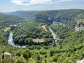 Côte de "Ouf" et Cirque de Bône Côte de "Ouf" et Cirque de Bône