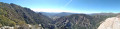 Roc du Caroux par la Grande Vire du Rieu Tort Roc du Caroux par la Grande Vire du Rieu Tort