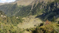Cirque de Garbettou et Étang du Garbet Cirque de Garbettou et Étang du Garbet