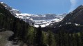 Le cirque de Gavarnie par le plateau de Bellevue Le cirque de Gavarnie par le plateau de Bellevue