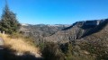 Le Cirque de Vissec et les Moulins de la Foux Le Cirque de Vissec et les Moulins de la Foux