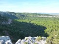 Le Cirque de Viviès par le Plat de l'Aven Le Cirque de Viviès par le Plat de l'Aven
