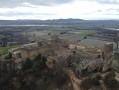 Autour de la Forteresse de Mornas Autour de la Forteresse de Mornas