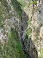 Clue de la Roudoule Clue de la Roudoule