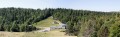 Le Col de la Caumette Le Col de la Caumette