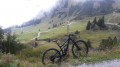 Tour du Itonskopf Tour du Itonskopf