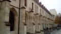 Collège des Bernardins Collège des Bernardins