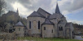 En passant par Celles, un des plus beaux villages de Wallonie En passant par Celles, un des plus beaux villages de Wallonie