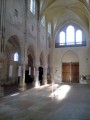 Eglises médiévales de la Brie - La Collégiale Saint-Martin de Champeaux Eglises médiévales de la Brie - La Collégiale Saint-Martin de Champeaux