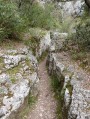Les Gorges de Véroncle Les Gorges de Véroncle