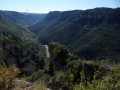 Les corniches du Méjean Les corniches du Méjean