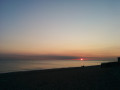 coucher de soleil coucher de soleil