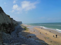 Les sommets du Cap Blanc Nez Les sommets du Cap Blanc Nez