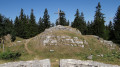 Col du Marchairuz - Saint Cergue Col du Marchairuz - Saint Cergue