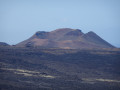 Caldera Blanca - Lanzarote Caldera Blanca - Lanzarote