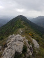 Boucle dans le pays du Haut-Estéron Boucle dans le pays du Haut-Estéron