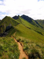 Le Puy de Sancy en boucle par le Capucin et la Grande cascade Le Puy de Sancy en boucle par le Capucin et la Grande cascade