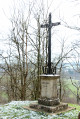 Autour du hameau d'Usy Autour du hameau d'Usy
