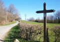 De Marmagne à la Certenue et son magnifique panorama De Marmagne à la Certenue et son magnifique panorama