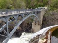 Croton Gorge Park Bridge Croton Gorge Park Bridge