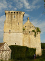 De Villers-Cotterêts à Crouy-sur-Ourcq De Villers-Cotterêts à Crouy-sur-Ourcq