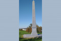 Crypte (colonne pyramide) Crypte (colonne pyramide)