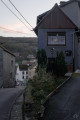Curiosité urbanistique Curiosité urbanistique