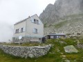 Tour du Göscheneralpsee - Montée à la Dammahütte Tour du Göscheneralpsee - Montée à la Dammahütte