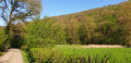 Dans la vallée de l'Eau d'Heure Dans la vallée de l'Eau d'Heure
