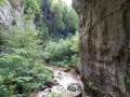 Le Belchenflue par les Gorges du Diable Le Belchenflue par les Gorges du Diable