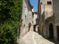 Dans Montclus Dans Montclus