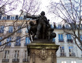 Sur les traces de la Révolution française au cœur de Paris Sur les traces de la Révolution française au cœur de Paris