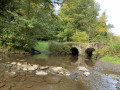 D'Orchimont à Bellefontaine par l'ancienne voie du vicinal D'Orchimont à Bellefontaine par l'ancienne voie du vicinal