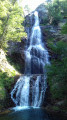 La cascade de Runes La cascade de Runes