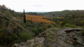 Boucle de l'Alaric par la Combe du Gravier Boucle de l'Alaric par la Combe du Gravier