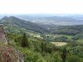 Depuis le Belchenflue Depuis le Belchenflue