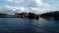 Depuis le Pont des Arts Depuis le Pont des Arts