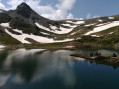 Les Lacs de Camporells Les Lacs de Camporells