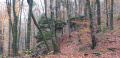Dernières barres rocheuses Dernières barres rocheuses